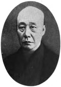 澤簡徳(1830~1903)