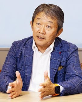吉田融正