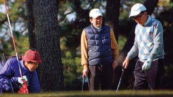 首相が休日を高級ホテルで過ごす本当の理由