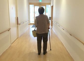 親が通う「病院」は、信じられるか？