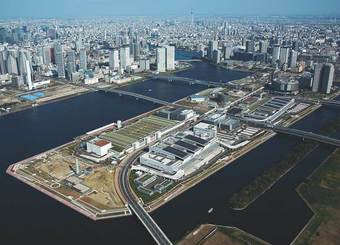 築地女将の会「自民党は明白な営業妨害」怒り心頭