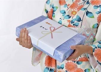 百貨店お中元"ドン底の果てに明るい兆し"