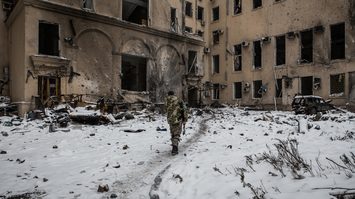 ｢他国の言葉にすべて従う国は滅びる｣ウクライナ人政治学者が日本人に伝えたい苦い教訓