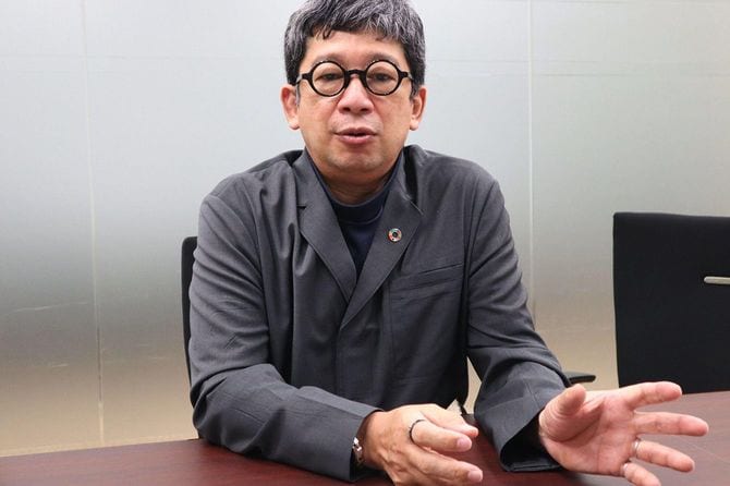 Oisix（オイシックス）とコラボしたミールキットの商品が好評を得たことを受け、今後はECによる冷凍食品の物販も準備しているという