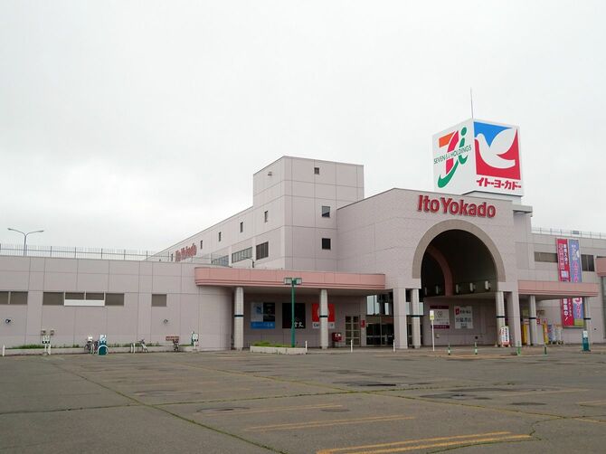 物言う株主から非コンビニ事業の売却を求められているセブン＆アイ