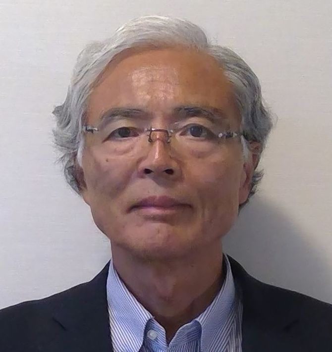 元東大特任教授の村沢義久さん