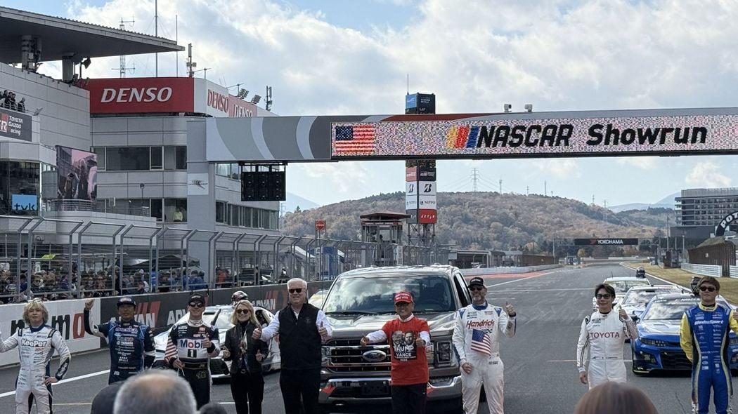 モータースポーツ界から｢大谷翔平｣を出したい…トヨタの豊田章男会長が危険を承知でレースを走る理由 子供たちに｢職業の選択肢｣にしてほしい