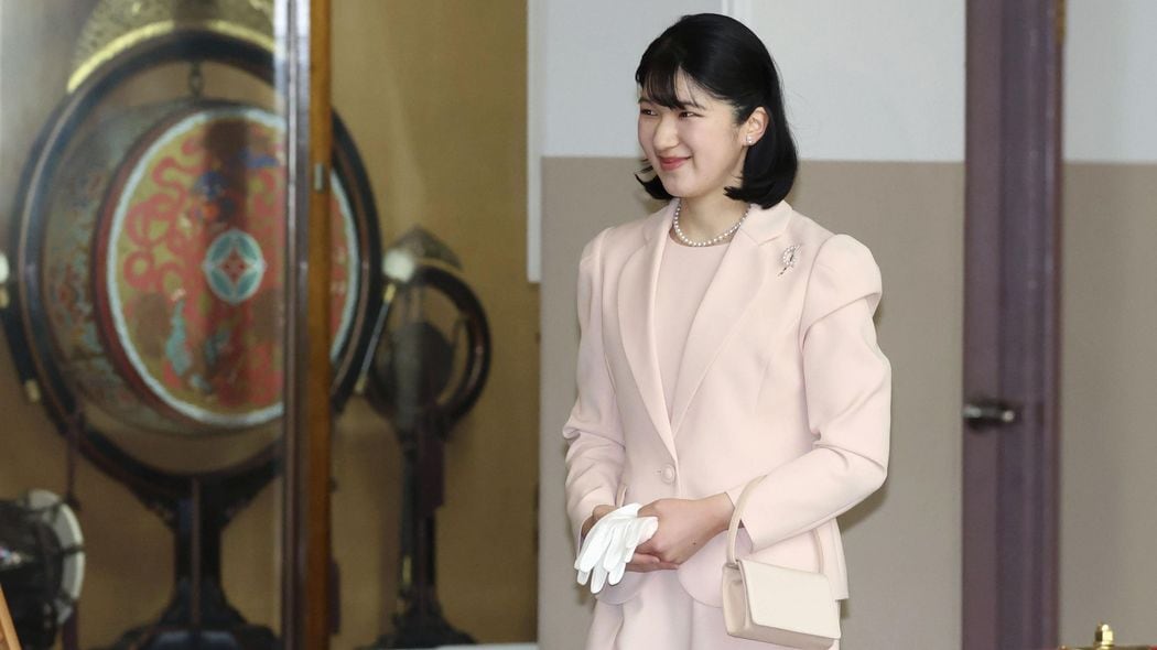｢愛子に任せた｣という天皇陛下の意思が感じられる…島田裕巳｢秋篠宮家にはない天皇家の伝統継承の完成度｣