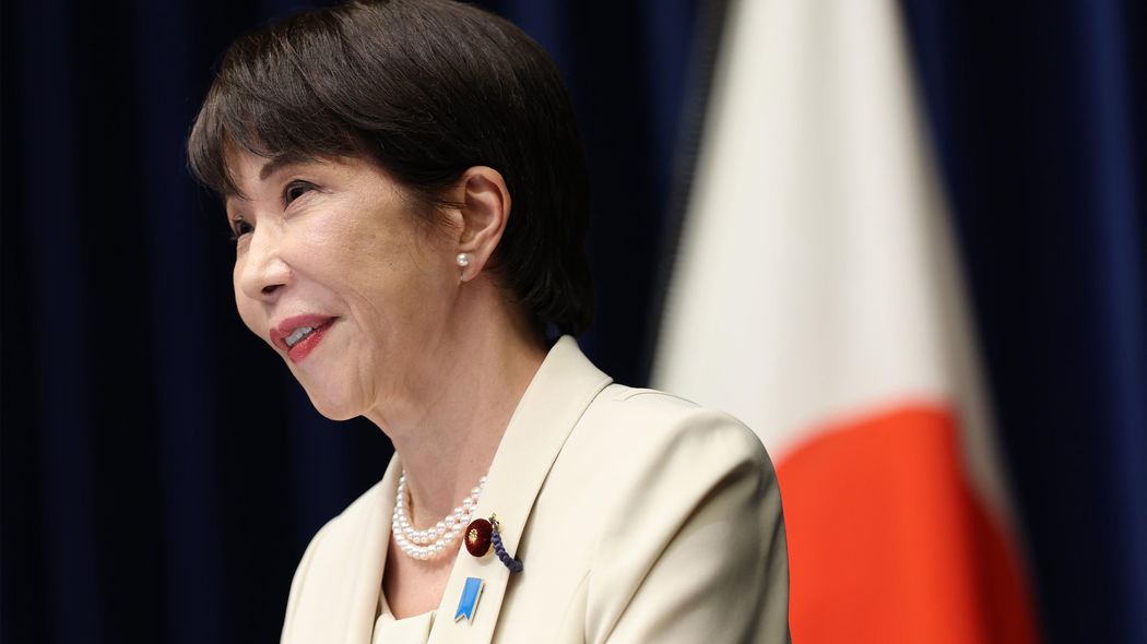 ｢高市早苗の正体｣に国民より先に気づいていた…海外投資家が｢日本経済を壊す首相｣だと確信した"残念発言"