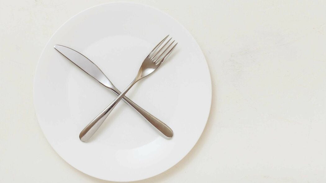 つい体に悪いものを食べる習慣をリセット! 医学的に正しい｢断食｣のすすめ