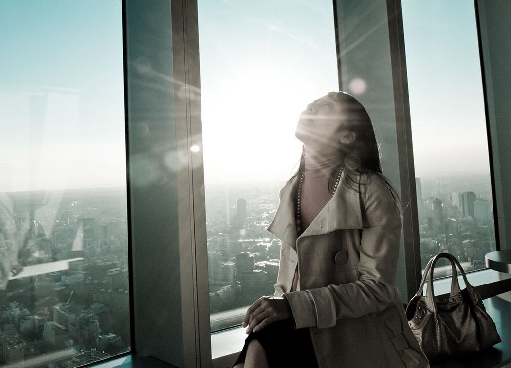 "商社マン妻"まさかの下流転落の恨み辛み 専業主婦の経済的自立を阻む嫌な夫