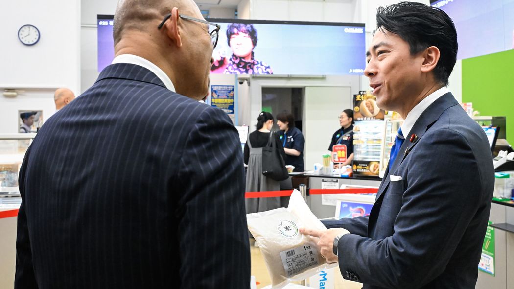 JAが新米を囲い込み､コメの値段は下がらない…｢小泉備蓄米セール｣が新米価格にもたらす深刻すぎる代償 56万トン増産なのに､概算金を3万円に吊り上げたJAの意図