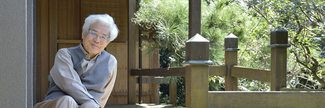 ｢抗がん剤の吐き気を体験したい｣小細胞肺がんが転移しても､養老孟司が失わない"根源的な興味"