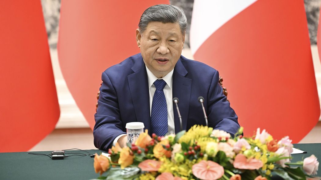 習近平の狙いは｢台湾侵攻｣ではない…トランプをまんまと騙した大規模軍事演習の本当の"成果"