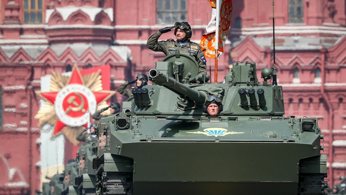 戦争は2週間で終わる｣は大ハズレ…ロシア軍を過大評価していた米諜報