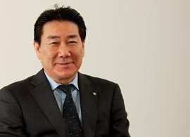 稲盛和夫の教え「フィロソフィ」と「部門別採算」 －日本航空代表