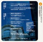 老後の住まいのための主な公的支援制度は？