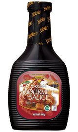 ヨシダのグルメソース