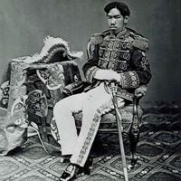 維新の政治と明治天皇―岩倉・大久保・木戸の「公論」主義 1862