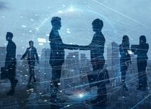 "夫の給料を上回る"を胸に転職6回の40歳