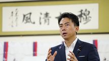 国会議員票は小泉進次郎氏の圧勝だが…｢次の首相｣になるには見過ごせない44歳最年少候補の"致命的弱点"