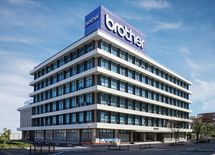 脱プリンタに挑むブラザー"5度目の変身"