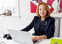 Forbes選出 米国で成功した唯一の日本人