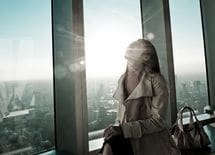 "商社マン妻"まさかの下流転落の恨み辛み