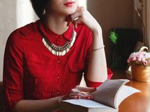 旅、ときどきエスケ－プ。本が誘う世界へ――