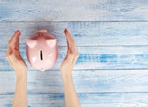 お金に愛される倹約vs愛されない節約とは