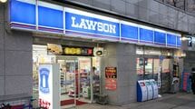 入店は顔認証で｢完全無人ローソン｣潜入調査