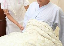 「親の介護をするときは親の金で」行列ができるFP対談