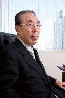 沢田社長 瀕死の会社を救った左遷社長の「整流と5ゲン主義」 －セーレン