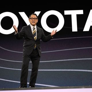 クラウン エスクァイア 相次ぐ生産終了報道の背後にある トヨタの本当の狙い 絶対に死守したいブランドとは President Online プレジデントオンライン
