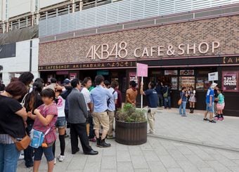 アイドルオタクは1年間でいくら使うのか