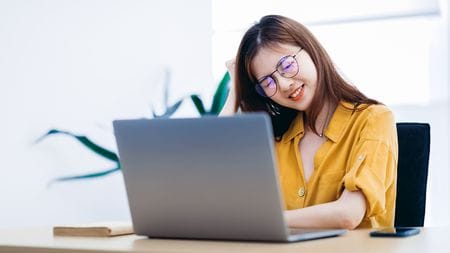 産業医が伝授 自己肯定感 がダダ下がったときに効く 自分への質問5つ やりたいことが見つかる問いかけ President Online プレジデントオンライン