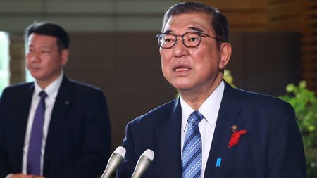 最悪｢自公過半数割れ→3党以上の大連立｣も…｢脱安倍晋三｣の石破茂首相がむしろ