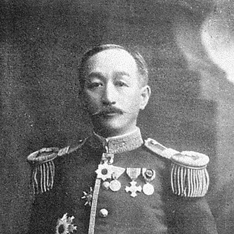 三井高棟