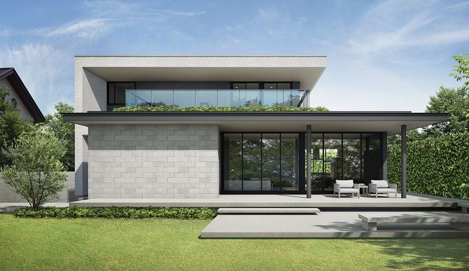 鉄骨造戸建住宅商品「xevoΣ PREMIUM SMILE Edition」