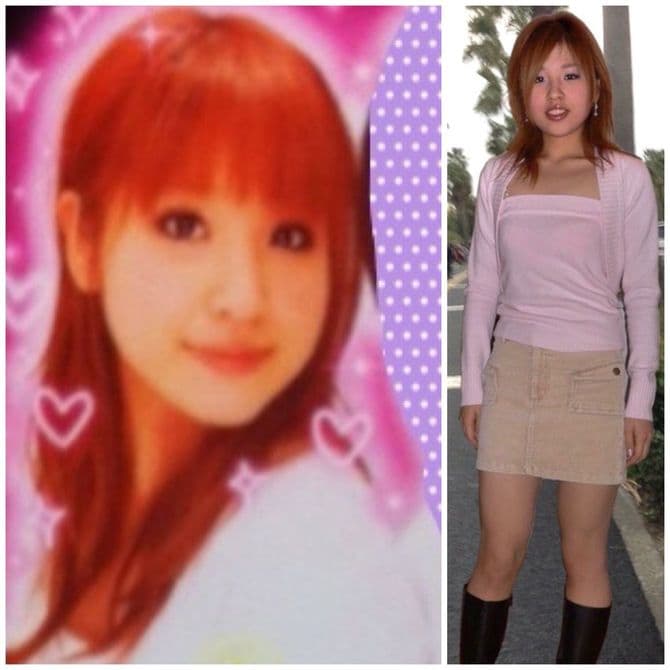 以前の吉野さん