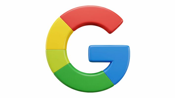 Googleロゴ