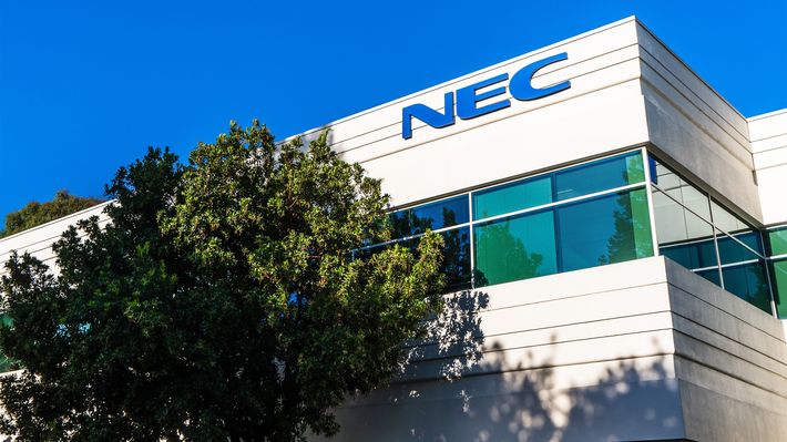 「パソコンで大敗したNEC」が再び世界トップへ…営業赤字72億円のどん底から復活させた"世界最高峰の技術"