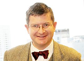 クリストファー ロイド 学校をやめさせて 1年間家族旅行したのはなぜですか President Online プレジデントオンライン