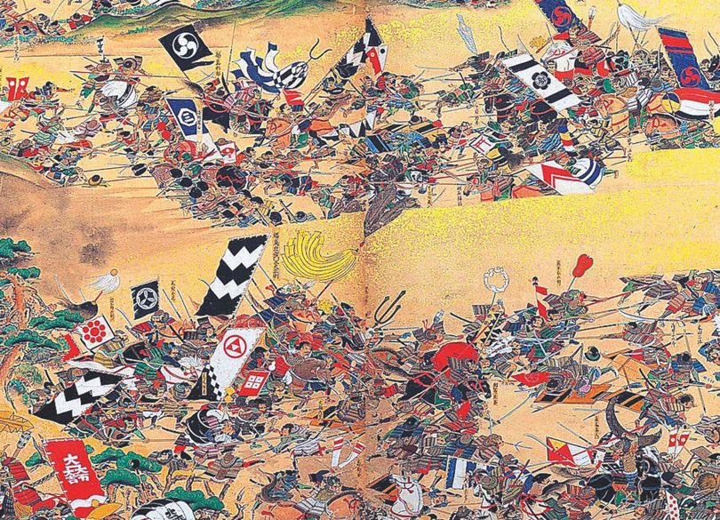 武将の末裔が語る“関ヶ原の戦い”裏事情 天下を分けたのは裏切りではない