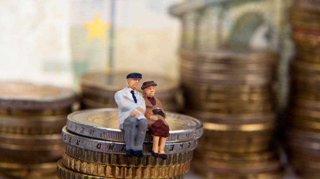 50歳と59歳では｢損するリスク｣が桁違い…これから｢S&P500｣の積み立てをしてもいい人､ダメな人の決定的違い ｢定年までの残り年数｣があとどれだけ残っているか