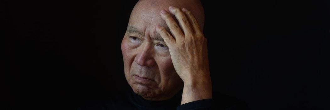 急死する直前まで飲食店にクレームを入れていた…怒ってばかりの"老害"でいると死の危険が高まる医学的理由