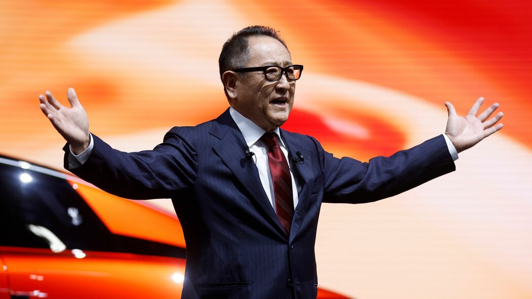 やっぱり｢トヨタ生産方式｣はスゴかった…米国の大量生産とは根本的に違う｢日本のモノづくり｣の真髄