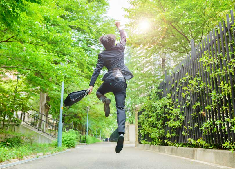 H.I.S.会長"運気ある社員に仕事を任せる" 1人あたり純利益が10年で5.2倍