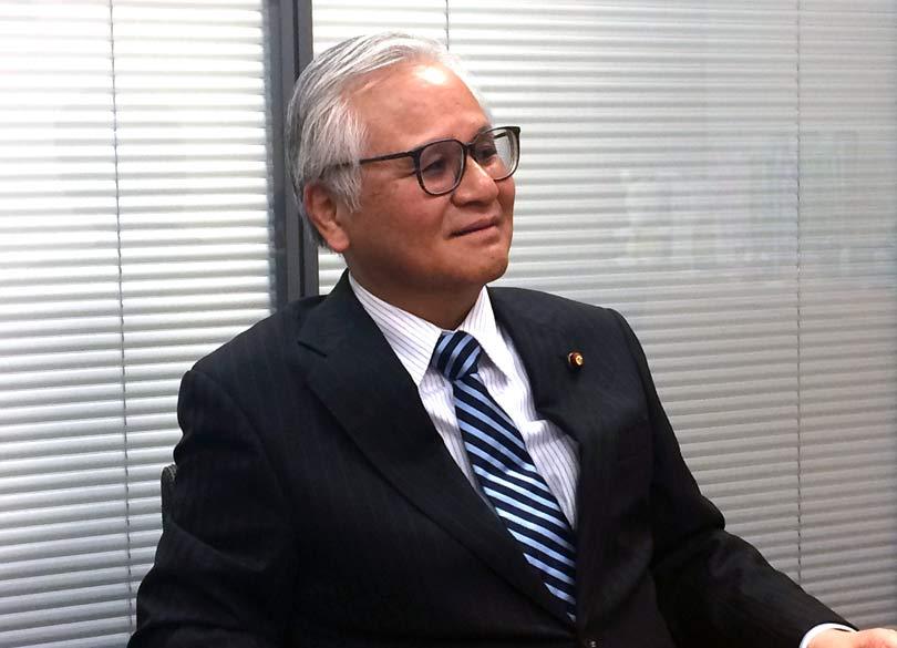 被災地が「焼け太り」と言われないためにも