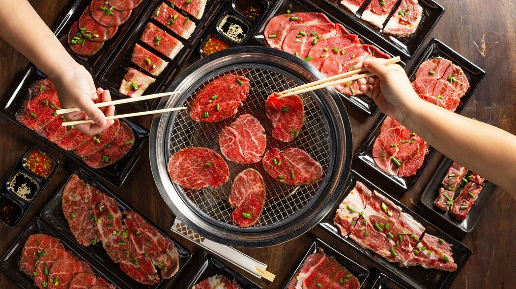 ｢本当に美味い焼肉屋｣が一目でわかる…グルメサイトの★の数より確実な｢当たり店｣を見極める2つのメニュー 店の評価に直結する｢決して手抜きできない｣部位